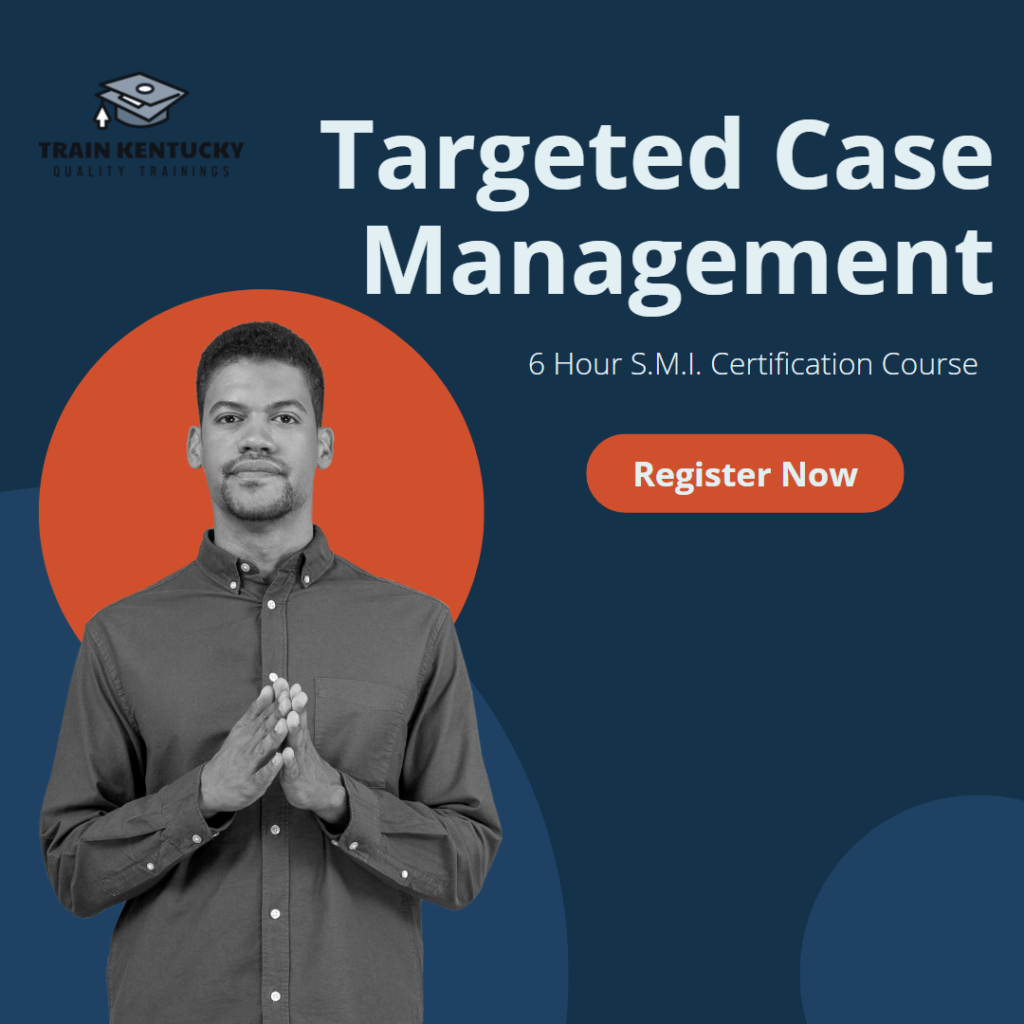 Courses Train Kentucky